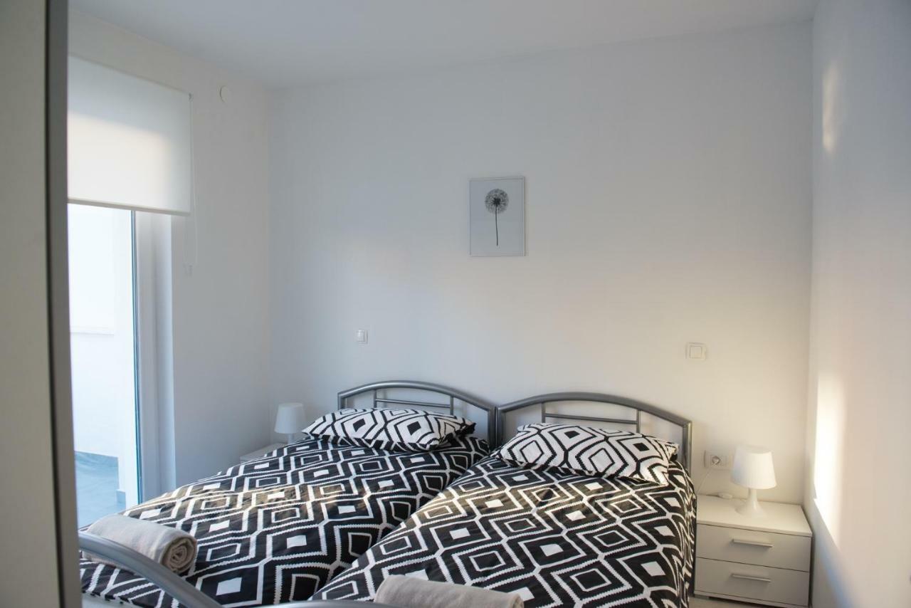 Apartma Rene Portoroz Exterior photo