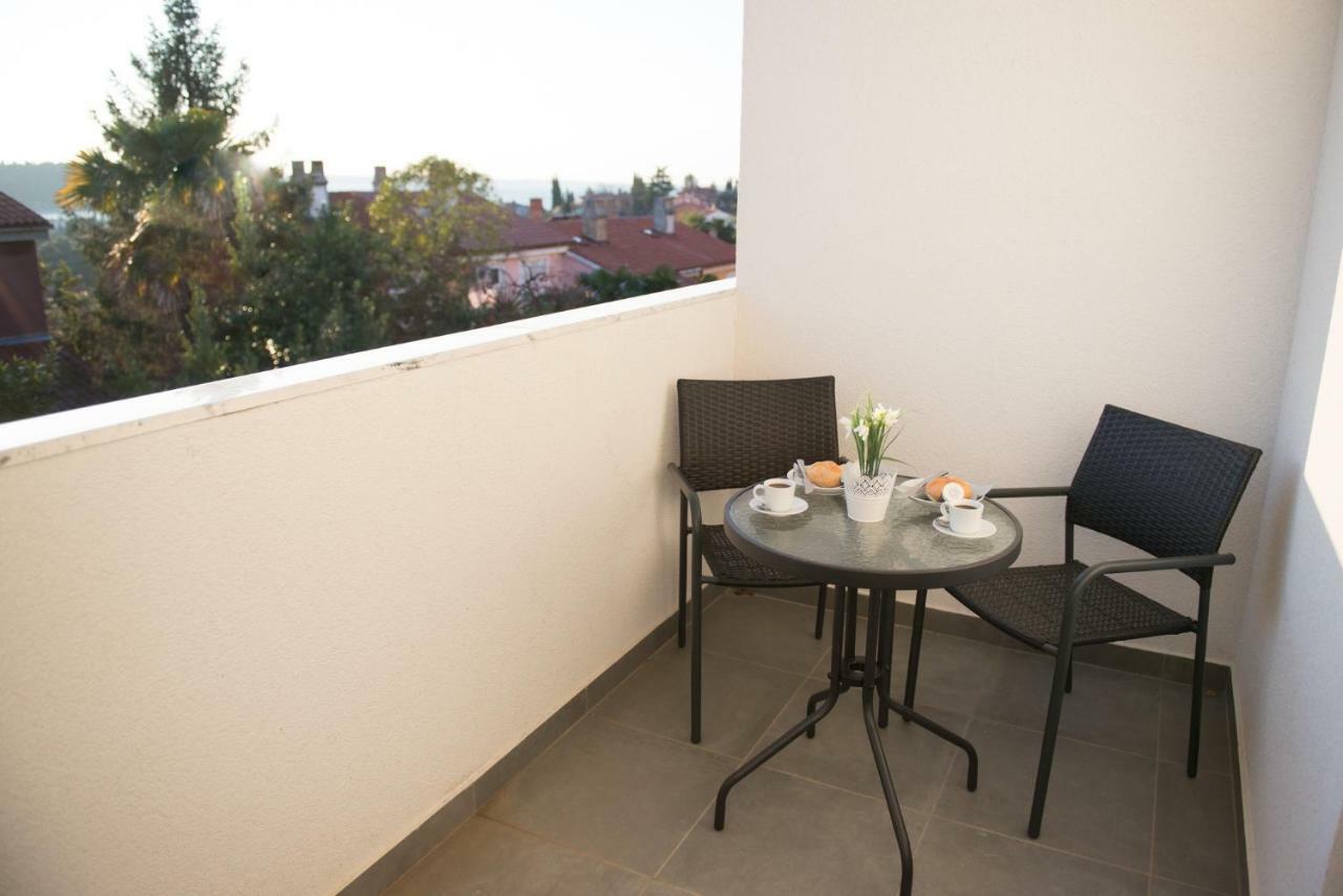 Apartma Rene Portoroz Exterior photo
